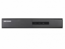 Видеорегистратор Hikvision (DS-7104NI-Q1/4P/M) (C) 4 канала, 1*SATA HDD, 1*HDMI, 1*VGA, 2*USB, PoE Видеорегистратор Hikvision (DS-7104NI-Q1/4P/M) (C) 4 канала, 1*SATA HDD, 1*HDMI, 1*VGA, 2*USB, PoE купить по самой низкой цене