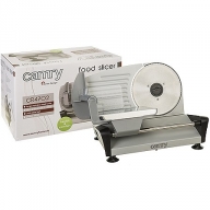 Ломтерезка электрич. Camry Slicer CR4702 150W купить по самой низкой цене