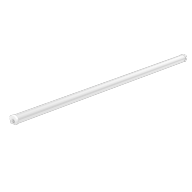 Светильник линейный LED GAUSS (143426345) 45W, 3400lm, 6500K, IP65, 1500х45х37мм, соед. в линию купить по самой низкой цене