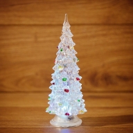 Фигура светодиодная 'Елочка' (513-023) 20см, RGB     REXAN купить по самой низкой цене