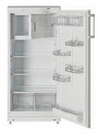 Холодильник ATLANT MX-2822-80 (однокамерный, общ.объем 220л, класс A) white 131х60х61,5см купить по самой низкой цене