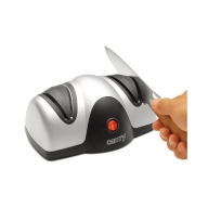 Точилка для ножей электрич. Camry CR-4469 (60Вт, затачивание и полировка) купить по самой низкой цене