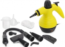 Пароочиститель ручной Esperanza Storm (EHS001) 900Вт, 0.35л. купить по самой низкой цене