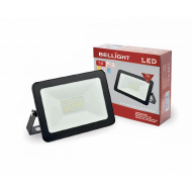 Прожектор светодиодный BELLIGHT  230V, 4000K, 20W, IP65, Black  (BL-LFL-2-20 Slim) Прожектор светодиодный BELLIGHT  230V, 4000K, 20W, IP65, Black  (BL-LFL-2-20 Slim) купить по самой низкой цене