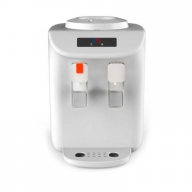 Кулер для воды настольный C&H CH-D65E white ((нагрев/охлаждение термоэлектрический (Пельтье), 420/80W) купить по самой низкой цене