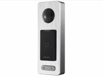 Терминал доступа HIKVISION (DS-K1T500S) со встроенными считывателями Mifare карт и 2Мп камерой купить по самой низкой цене