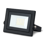 Прожектор светодиодный GAUSS Qplus 6500k, 20Вт, 2000лм (613511320) IP65, black Прожектор светодиодный GAUSS Qplus 6500k, 20Вт, 2000лм (613511320) IP65, black купить по самой низкой цене