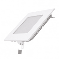 Светильник встраиваемый LED GAUSS (940111206) 6W, 400lm, 4000K, IP20, 120*120*22мм, ультратонкий купить по самой низкой цене