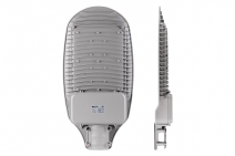 Светильник светодиодный уличный WOLTA (STL-150W01) 150W, 5500K, 18000лм, IP65, алюмин., 200-240V купить по самой низкой цене