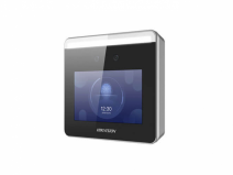 Терминал доступа HIKVISION (DS-K1T331W) с функцией распознавания лиц, USB, WiFi, SPK купить по самой низкой цене