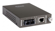 Конвертер D-Link DMC-530SC/D7A 10/100Base-TX to100Base-FX (singlemod,30k) купить по самой низкой цене