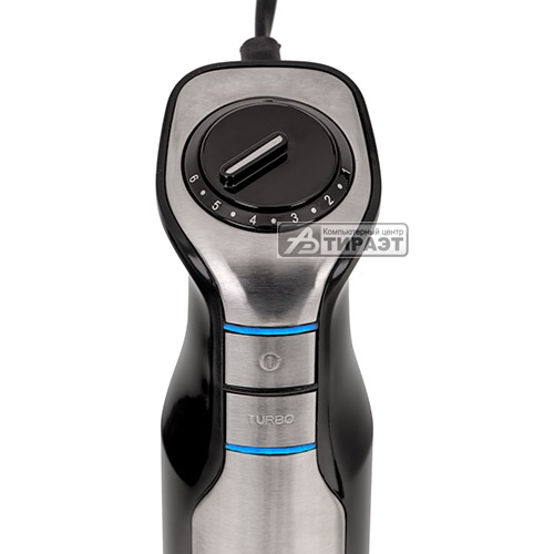 Блендер Camry CR 4615 (погружной, 400W, 16 скоростей, 500мл.)) купить по самой низкой цене