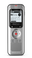 Диктофон Philips DVT2050  (цифр, 8Gb, mSD, USB, стерео, WAV/MP3, 2370ч, FM-тюнер, MP3-плеер, 1300mAh) Диктофон Philips DVT2050  (цифр, 8Gb, mSD, USB, стерео, WAV/MP3, 2370ч, FM-тюнер, MP3-плеер, 1300mAh) купить по самой низкой цене