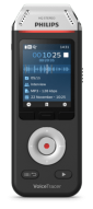 Диктофон Philips DVT2110 (цифр, 8Gb, mSD, USB, стерео 50-20000 Гц, WAV/MP3, 2147ч, FM-тюнер, MP3-плеер) Диктофон Philips DVT2110 (цифр, 8Gb, mSD, USB, стерео 50-20000 Гц, WAV/MP3, 2147ч, FM-тюнер, MP3-плеер) купить по самой низкой цене