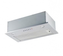 Вытяжка встраиваемая Akpo Okap WK-7 Micra inox  (.-53см,300 м3/ч) WK7MICRAIX купить по самой низкой цене