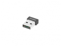 Адаптер WiFi LANBERG (NC-0150-WI) USB, 2.4GHz, 150 Mb/s - 802.11 b/g/n купить по самой низкой цене
