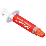 Термопаста Thermal grease Genesis Silicon 701 0.5g. (NTG-1582) купить по самой низкой цене