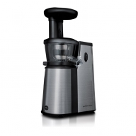Соковыжималка Eldom PerfectJuicer PJ400 (400Вт, 2 скорости, металл.корпус) купить по самой низкой цене