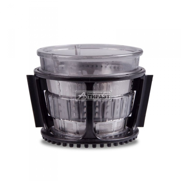 Соковыжималка Eldom PerfectJuicer PJ400 (400Вт, 2 скорости, металл.корпус) купить по самой низкой цене