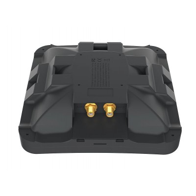 Антенна для роутера mikrotik mANT LTE 5o (MTAO-LTE-5D-SQ) всенаправ., LTE 800/1800/2600, 50ом, 5dBi купить по самой низкой цене