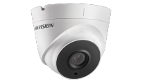 Камера Turbo HD Hikvision DS-2CE56D0T-IT1(C) 2.8мм., 2Mp, IR, EXIR 2.0, IP67, Turret Camera купить по самой низкой цене