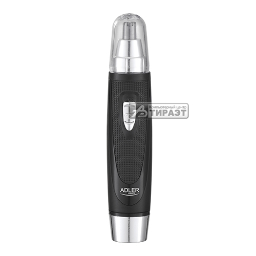 Триммер Adler AD 2911 (для удал.волос в носу и ушах) Триммер Adler AD 2911 (для удал.волос в носу и ушах) купить по самой низкой цене