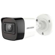 Камера Turbo HD Hikvision (DS-2CE16H0T-ITF (C)) 2.8mm, 5Mp 2560*1944, IR Mini Bullet, IP67 купить по самой низкой цене