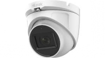 Камера Turbo HD HiLook THC-T120-MS Turret Camera, 2.8мм. 2Mp, IP66, 1280*720, Smart IR купить по самой низкой цене