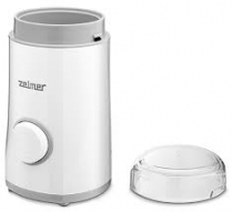 Кофемолка Zelmer ZCG7325 (150Вт, 60гр., ротационный нож) white купить по самой низкой цене
