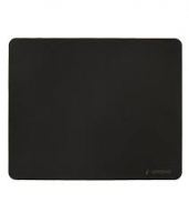 Коврик Gembird MP-S-BK (коврик д/опт. мыши, SBR rubber, 220*180мм) black купить по самой низкой цене