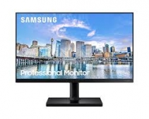Монитор 24' Samsung (LF24T450FQIXCI) IPS, 1920x1080/75Гц (16:9), GTG 5мc, MEGA, 250кд, 2*HDMI/DP, 2*USB 2.0 купить по самой низкой цене