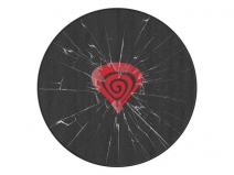 Коврик (NDG-1463) PROTECTIVE FLOOR MAT GENESIS TELLUR 300 INCEPTION OF HERO 100cm купить по самой низкой цене