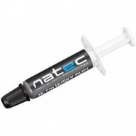 Термопаста Natec Thermal grease  HUSKY 0.5g. (NPT-1580) купить по самой низкой цене