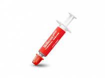 Термопаста Thermal grease Genesis Silicon 801 0.5g. (NTG-1583) купить по самой низкой цене