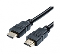 Кабель SVEN High Speed HDMI - HDMI v2.0 (19M-19M), 1.8м (арт. SV-016548) купить по самой низкой цене