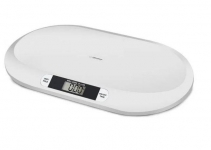 Весы для новорожденных Esperanza Bebe (EBS019) max 20кг,  электронные купить по самой низкой цене