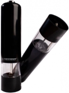 Электромельницa Esperanza (EKP001K) для специй/соли, BLACK купить по самой низкой цене