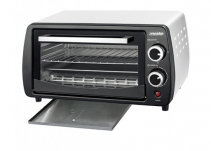 Электропечь Mesko MS 6004 (12л, Гриль, 1000Втб 3 режима приготовления) купить по самой низкой цене