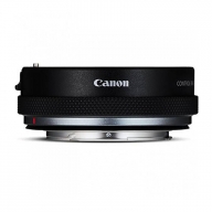 Адаптер Canon CONTROL RING MOUNT ADAPTER EF-EOS R (2972C005AA) c кольцом управления Адаптер Canon CONTROL RING MOUNT ADAPTER EF-EOS R (2972C005AA) c кольцом управления купить по самой низкой цене