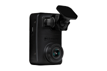 Автомобильный видеорегистратор Transcend DrivePro 10 1080p (TS-DP10A-32G) with 32GB microSD Card купить по самой низкой цене