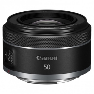 Объектив CANON RF 50mm f/1.8 STM (4515C005AA) Объектив CANON RF 50mm f/1.8 STM (4515C005AA) купить по самой низкой цене