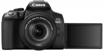 Фотоаппарат Canon EOS 850D 18-55 IS STM STM (3925C016AA) 24Mp, EF/EF-S, USB/HDMI/Wi-Fi/Bluetooth, JPEG/RAW Фотоаппарат Canon EOS 850D 18-55 IS STM STM (3925C016AA) 24Mp, EF/EF-S, USB/HDMI/Wi-Fi/Bluetooth, JPEG/RAW купить по самой низкой цене