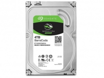 HDD SATA3 4Tb SEAGATE Barracuda ST4000DM004 (256Mb, SMR, 5400rpm) HDD SATA3 4Tb SEAGATE Barracuda ST4000DM004 (256Mb, SMR, 5400rpm) купить по самой низкой цене