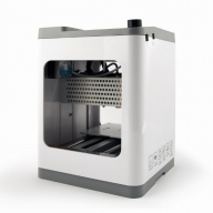 Принтер 3D Gembird (3DP-GEMMA) для печати пластиком (Filament: PLA, PLA+ spool, 1.75mm) купить по самой низкой цене