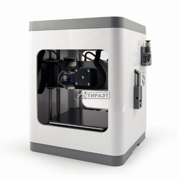 Принтер 3D Gembird (3DP-GEMMA) для печати пластиком (Filament: PLA, PLA+ spool, 1.75mm) купить по самой низкой цене
