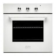Духовой шкаф электрич. KRONA ESSENZA 60 WH (конвекция,  гриль, 63л, класс А) белый купить по самой низкой цене