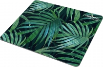 Коврик NATEC Foto Palm Tree (NPF-1431) 220х180x2mm, ткань / прорезиненный низ купить по самой низкой цене