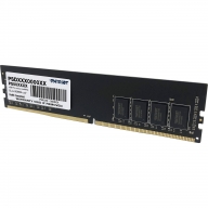 DDR4 8Gb 3200MHZ Patriot Signature (PSD48G320081) PC4-25600, CL22, 1.2V купить по самой низкой цене