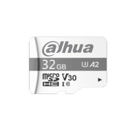 microSDHC CARD 32Gb Dahua (DHI-TF-P100/32GB) C10/U3/V30/A2 купить по самой низкой цене