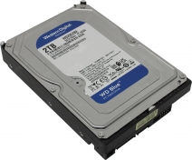 HDD SATA3 2Tb Western Digital Blue  WD20EZBX (256Mb, 7200rpm) HDD SATA3 2Tb Western Digital Blue  WD20EZBX (256Mb, 7200rpm) купить по самой низкой цене